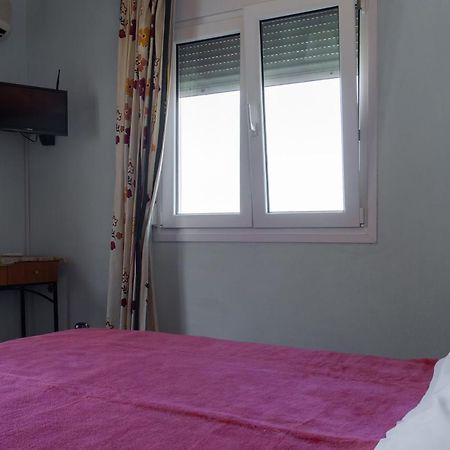 Agali Beach Pansion Marmaron  Екстер'єр фото