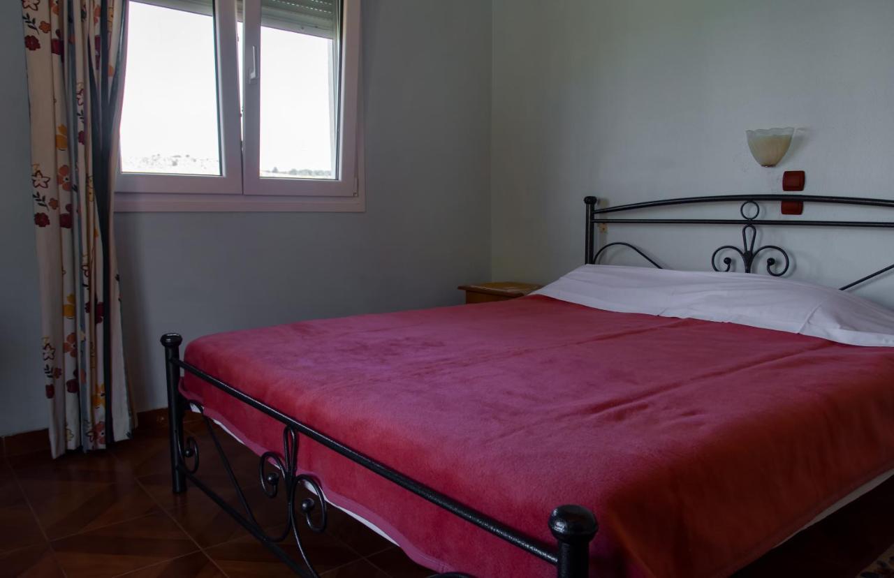Agali Beach Pansion Marmaron  Екстер'єр фото