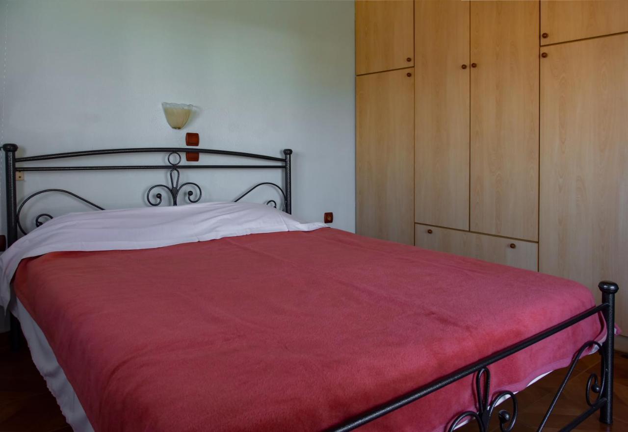 Agali Beach Pansion Marmaron  Екстер'єр фото