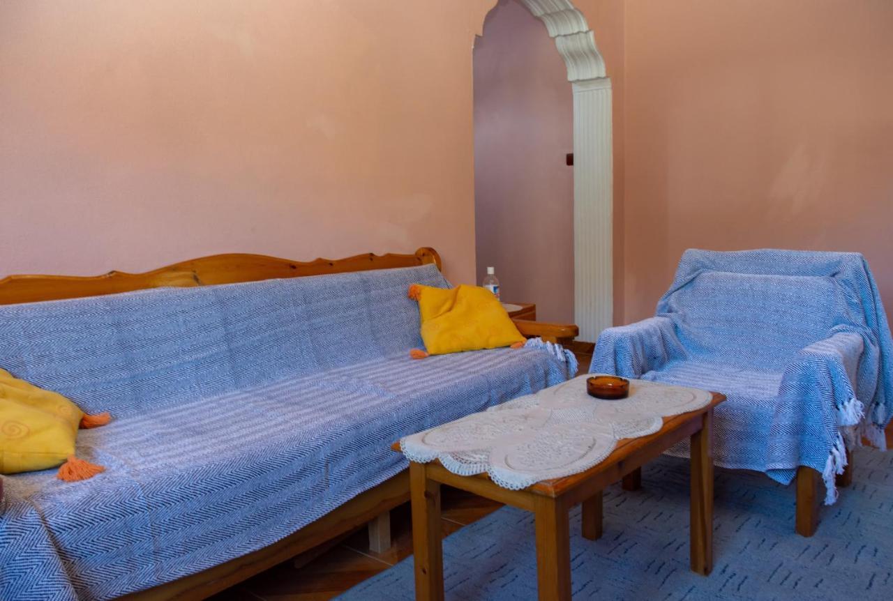 Agali Beach Pansion Marmaron  Екстер'єр фото